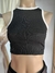 Top musculosa TEEN