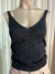 Remera musculosa brillos_ST.MARIE