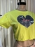 Remeras LOVE_OLIVERIA - Oliveria.market