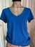 Remeras escote en V_THE MARKET - comprar online