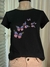 Remera Butterfly - comprar online