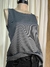 Musculosa morley/lycra - comprar online