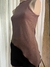 Musculosa pico - comprar online
