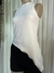 Musculosa pico - tienda online