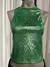 Musculosa brillosa
