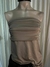 Top bando en punta