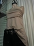 Top bando en punta - comprar online
