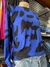 Remera m/larga manchas_OLIVERIA - comprar online