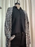 Saco lanilla animal print_OLIVERIA