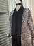 Saco lanilla animal print_OLIVERIA - comprar online