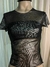 Remera tul c/brillo_OLVERIA en internet