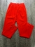 Pantalón babucha gabardina_OLIVERIA - Oliveria.market