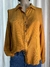 Camisa con botones de metal_OLIVERIA en internet