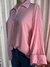 Camisa larga arremangada_ST.MARIE - comprar online