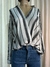 Camisa rayada_OLIVERIA - comprar online