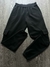 Pantalón cargo babucha de algodón_OLIVERIA