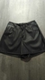 SHORT ENGOMADO