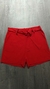 SHORT CON LAZO - OLIVERIA - comprar online