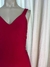 Vestido de jersey elastizado_OLIVERIA