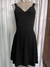 Vestido de jersey elastizado_OLIVERIA - tienda online