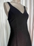 Vestido de jersey elastizado_OLIVERIA - Oliveria.market