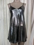 Vestido lurex brilloso_OLIVERIA - Oliveria.market