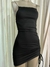 Vestido frunce_OLIVERIA - Oliveria.market