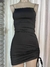 Vestido frunce_OLIVERIA en internet