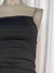Vestido frunce_OLIVERIA