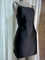 Vestido saten deb_OLIVERIA - tienda online