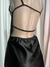 Imagen de Vestido saten deb_OLIVERIA
