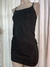 Vestido brilloso_OLIVERIA en internet