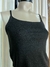 Vestido brilloso_OLIVERIA - comprar online