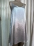 Vestido de razo brilloso_OLIVERIA - Oliveria.market