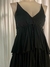 Vestido volados_OLIVERIA - comprar online