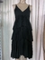 Vestido volados_OLIVERIA en internet