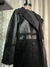Tapado ecocuero/bucle_OLIVERIA - comprar online