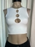 Top abierto_OLIVERIA - comprar online