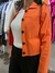 Chaqueta de bengalina_OLIVERIA
