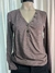 Remera m/larga abotonada_Juana Bonita