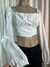 Blusa princesa c/espalda abierta_OLIVERIA