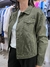 Campera de jean_ BORA - comprar online