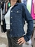 Campera de jean oscura_ Batuk - comprar online