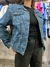 Campera de jean_ Las Locas