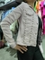 Campera de jean tachas_Oliveria - comprar online