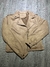 Campera estilo pana _OLIVERIA