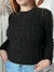 Sweater bucle_OLIVERIA