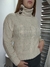 Poleron ingles c/boton_OLIVERIA - comprar online