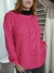 Sweater ingles largo_OLIVERIA - comprar online