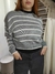 Sweater rayado globo_OLIVERIA